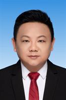 遂宁经开区党工委委员、管委会副主任：邱明