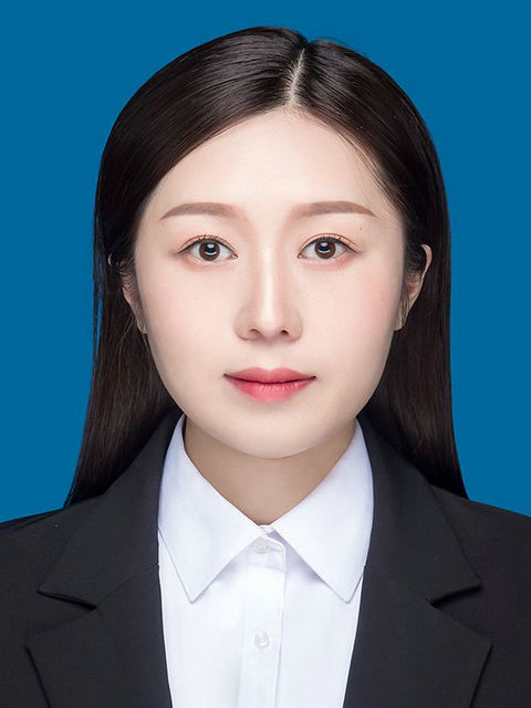 遂宁经开区党工委委员、管委会副主任：范薇