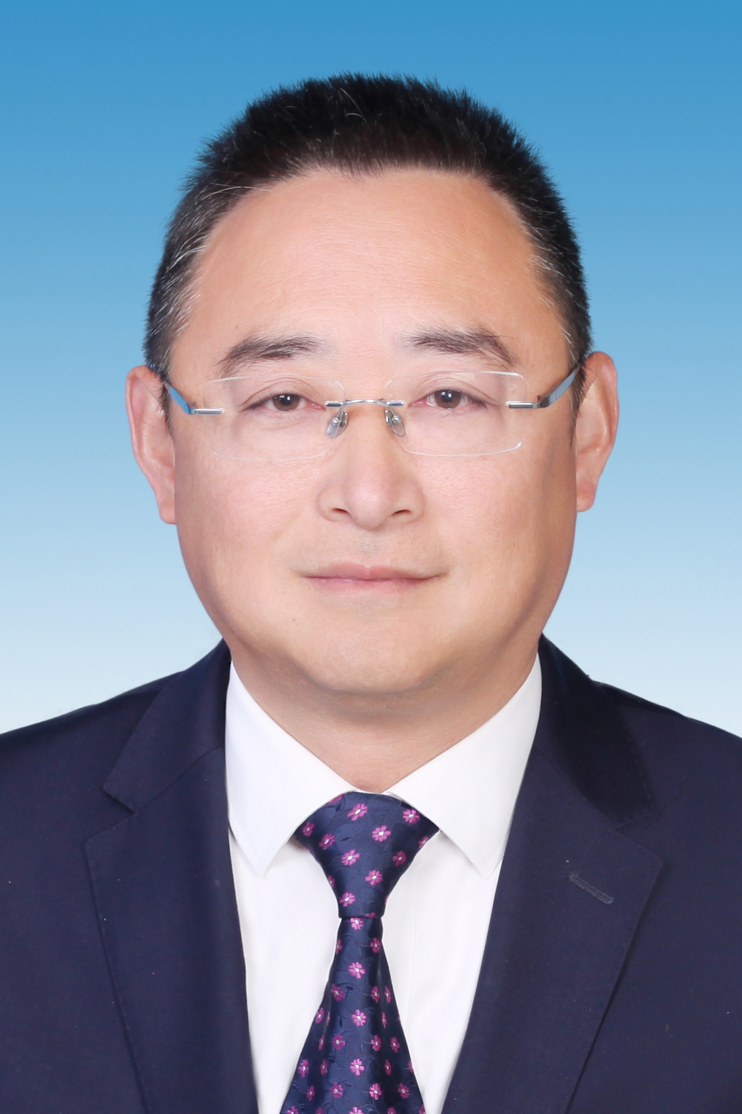 遂宁经开区党工委委员、管委会副主任：刘永红